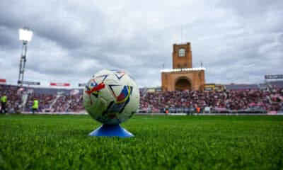 Serie A, date e orari dalla 14^ alla 18^ giornata: un big match di lunedì sera