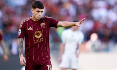 Roma-Soulé, intervento duro di Juric: “È un equivoco totale”