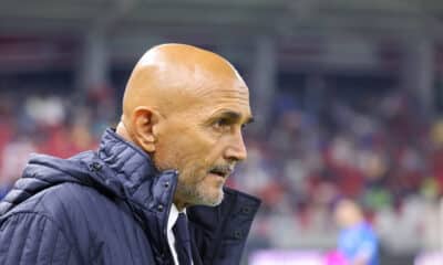 Nations League, quando gioca l’Italia? Il programma e dove vedere in tv le sfide a Belgio e Israele