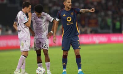 Calciomercato, un top al fantacalcio strizza l&rsquo;occhio al Milan: &ldquo;&Egrave; il mio sogno!&rdquo;