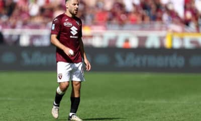 Torino, fantacalcisti in allerta: Vlasic cambia ruolo? Vanoli svela le sue idee sul croato