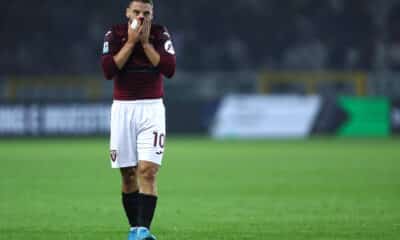 Fantacalcio, 5 possibili sorprese che non schiereresti nella 10^ giornata: Vlasic, dolcetto o scherzetto?