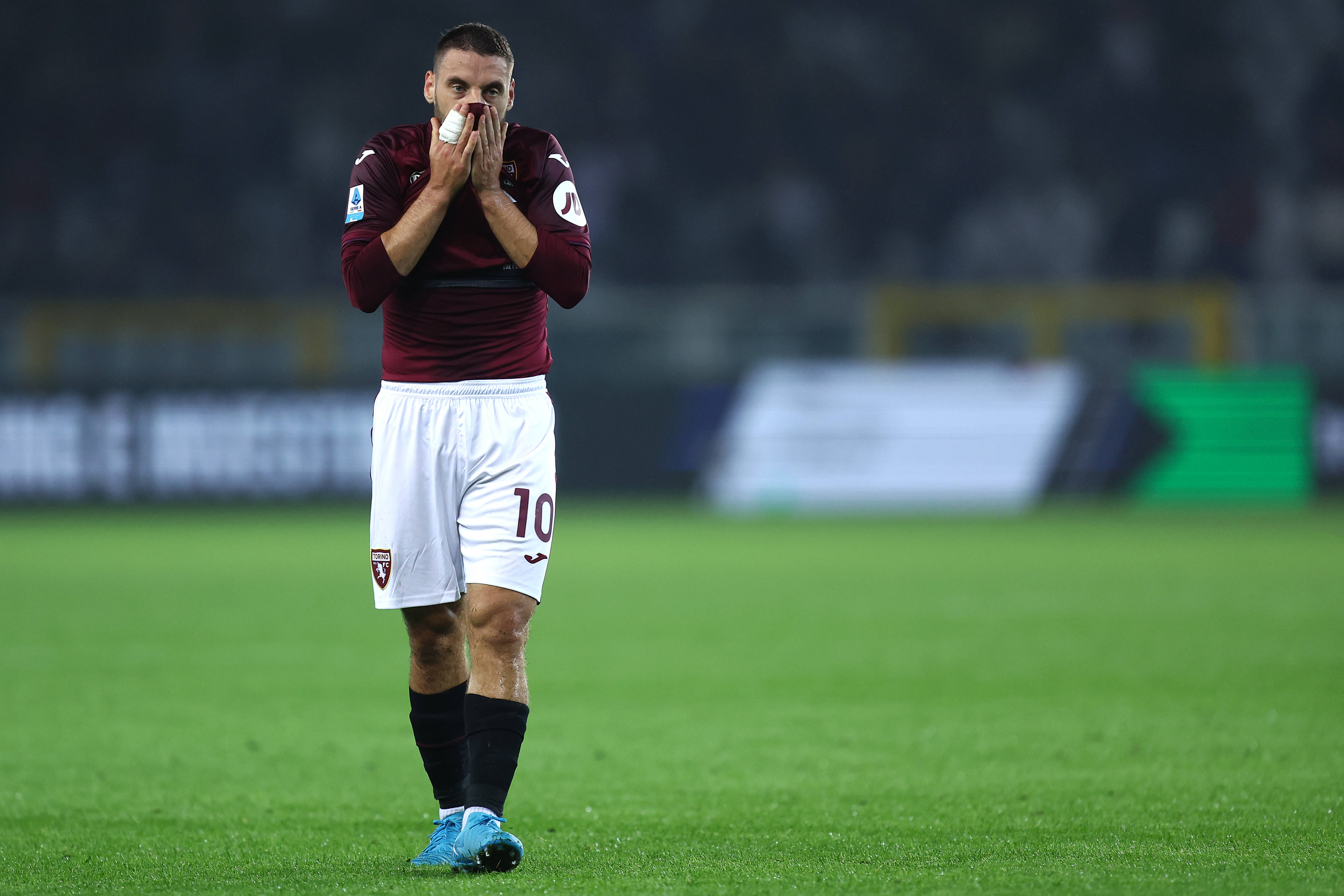 Fantacalcio, 5 possibili sorprese che non schiereresti nella 10^ giornata: Vlasic, dolcetto o scherzetto?