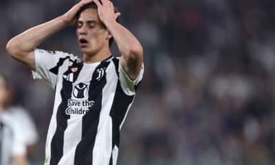 Inter-Juventus, perché non gioca Yildiz? Le ragioni dell’esclusione