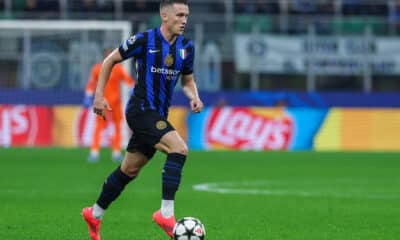 Verso Inter-Juve, caccia al vice Calhanoglu: un’idea inedita stuzzica il tecnico