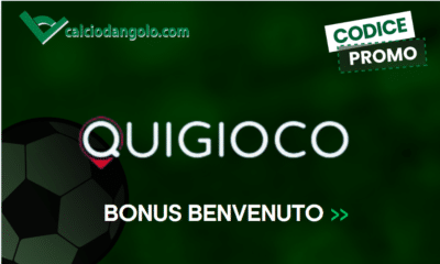 Calciodangolo – Tutto sul mondo del calcio e del fantacalcio.
