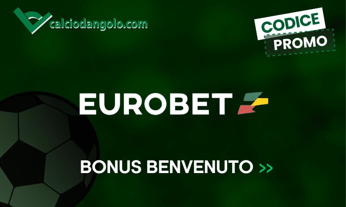 Codice Promo Eurobet: Oltre 2500€ di Bonus per Nuovi Utenti