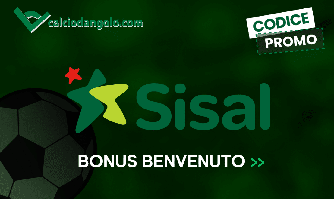 Codice Promozionale Sisal Gennaio 2026: Oltre 5000€ per nuovi utenti