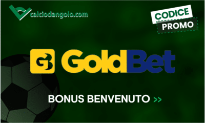 Calciodangolo – Tutto sul mondo del calcio e del fantacalcio.