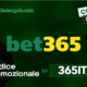 Codice Bet365: 365ITA – Novembre 2025