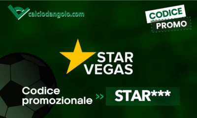 Codice promozionale Starvegas | Novembre 2025