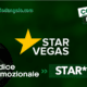 Codice promozionale Starvegas | Novembre 2025
