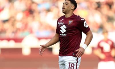 Torino, aggiornamento sull&rsquo;infortunio di Che Adams: rientra per il derby con la Juve? Le ultime in chiave fantacalcio