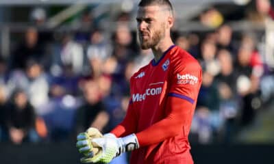 Consigli fantacalcio 14^ giornata, i portieri divisi per fascia: cosa fare con De Gea, Svilar, Milinkovic-Savic&hellip;