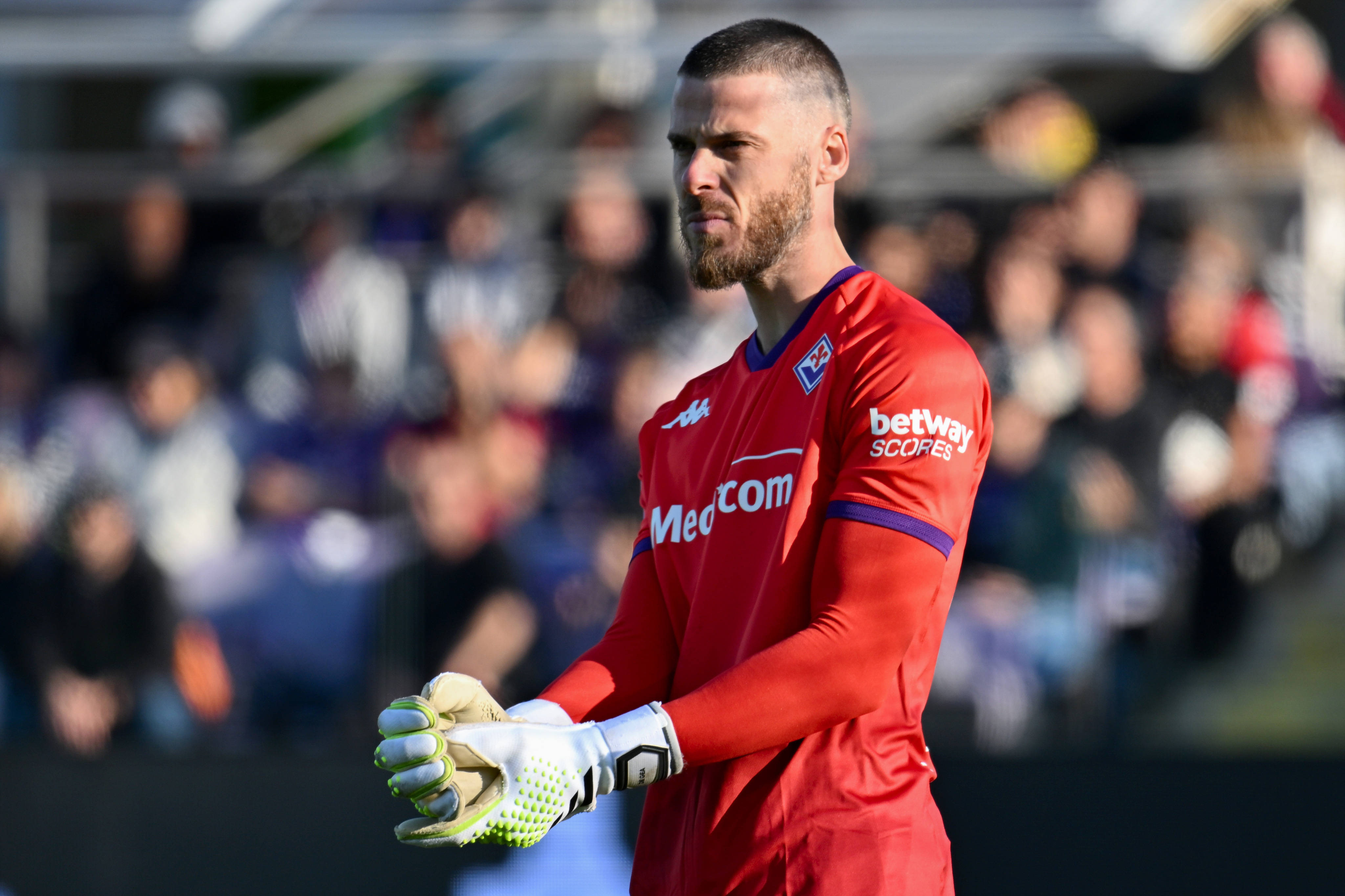 Consigli fantacalcio 14^ giornata, i portieri divisi per fascia: cosa fare con De Gea, Svilar, Milinkovic-Savic…