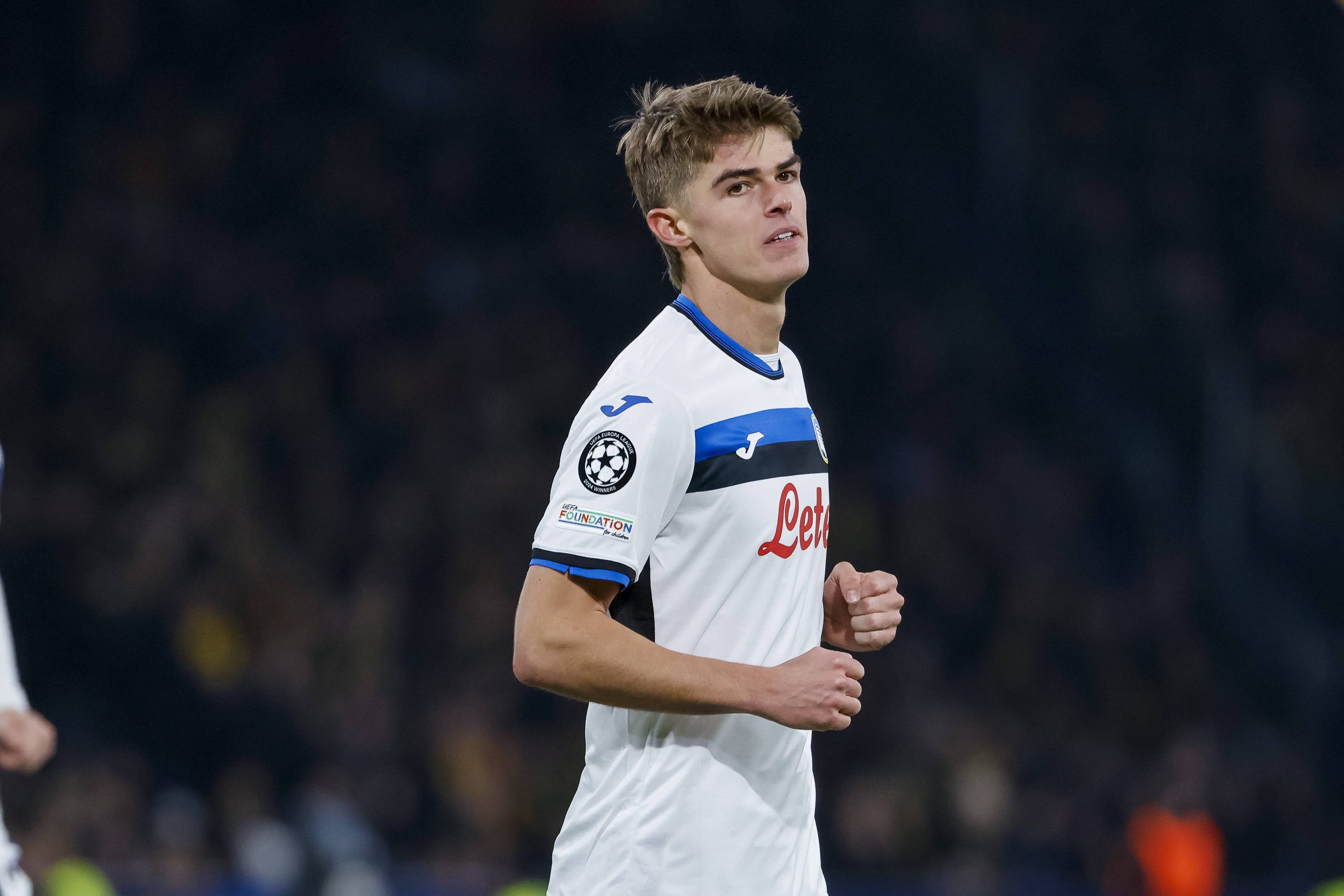 Atalanta, lo strano caso di De Ketelaere: da record in Champions, ma al fantacalcio..