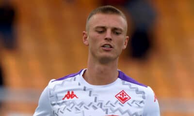 Fantacalcio, quando torna Gudmundsson? Le ultime sull’infortunio dell’attaccante della Fiorentina