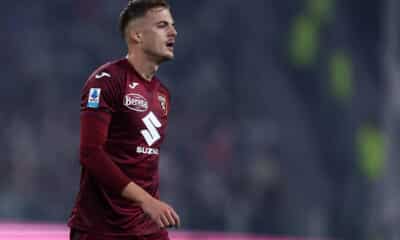 Fantacalcio, quando rientra Ilic? Le ultime sull&rsquo;infortunio del centrocampista del Torino