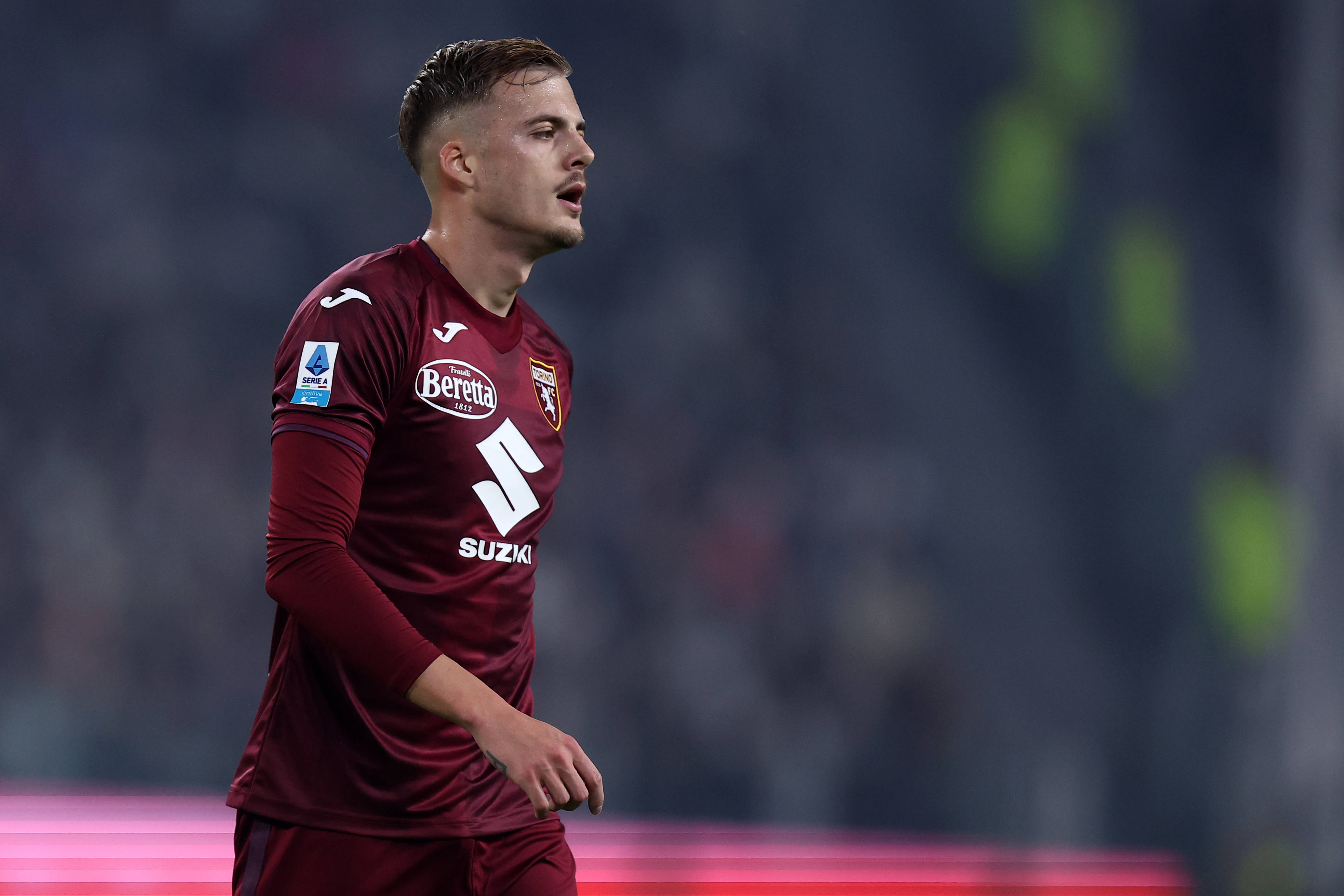 Fantacalcio, quando rientra Ilic? Le ultime sull’infortunio del centrocampista del Torino