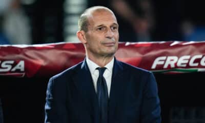 Roma, 5 nomi per il toto panchina: Allegri il preferito, un’ipotesi divide la piazza