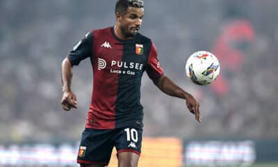 Fantacalcio, che fine ha fatto Messias? Doveva tornare contro il Parma ma &egrave; ancora out, la nuova data