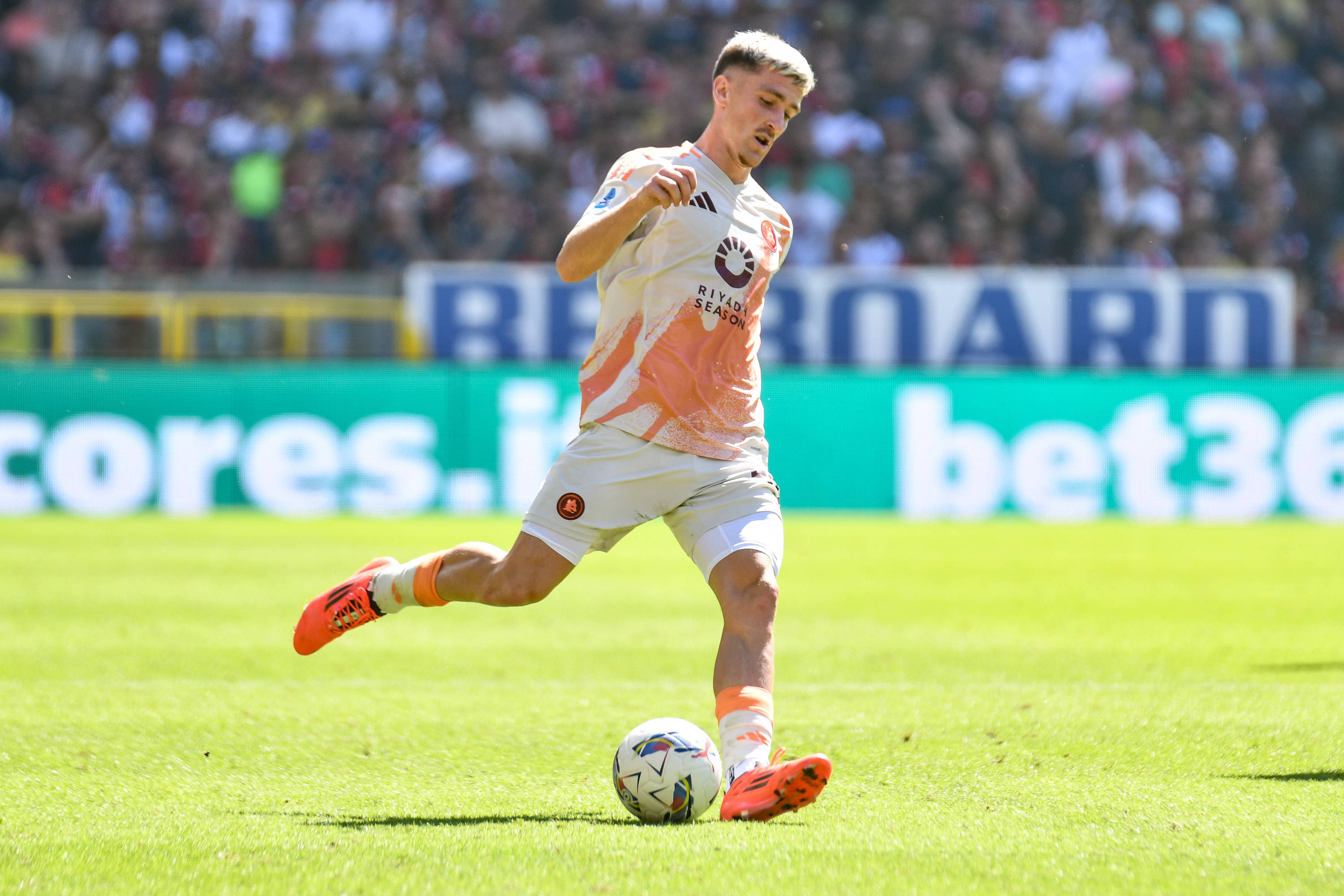 Fantacalcio, finalmente Saelemaekers: c’è la data di rientro dell’esterno della Roma