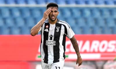 Juventus, ora Nico Gonzalez &egrave; un caso! Cosa succede e come gestirlo&nbsp;al&nbsp;fantacalcio