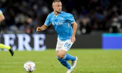 Fantacalcio, fissato il rientro dall’infortunio di Lobotka! Ma Conte è in ansia per un altro motivo