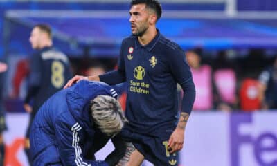 Fantacalcio, quando tornano Douglas Luiz e Nico Gonzalez? Uno torna ad allenarsi in gruppo