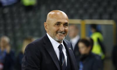 Nations League, quando gioca l’Italia: partite, orari e dove vederle