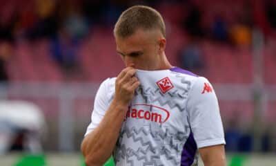 Fantacalcio, infortunio Gudmundsson: è il momento del rientro? Le ultime dall’infermeria della Fiorentina