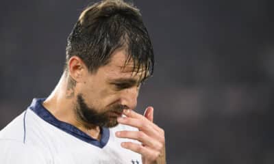 Fantacalcio, infortunio Acerbi: cos’è successo al difensore dell’Inter