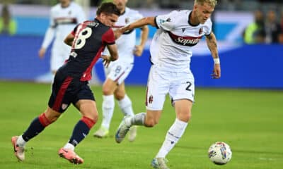 Calciomercato Torino, non si pensa solo al sostituto di Zapata: occhio al centrocampo, piace un mediano da due gol in stagione