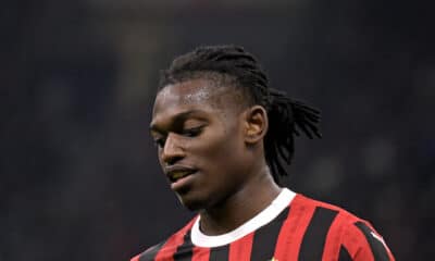 Fantacalcio, Leao è un caso! Rischia la terza panchina di fila a Monza, e il mercato si avvicina