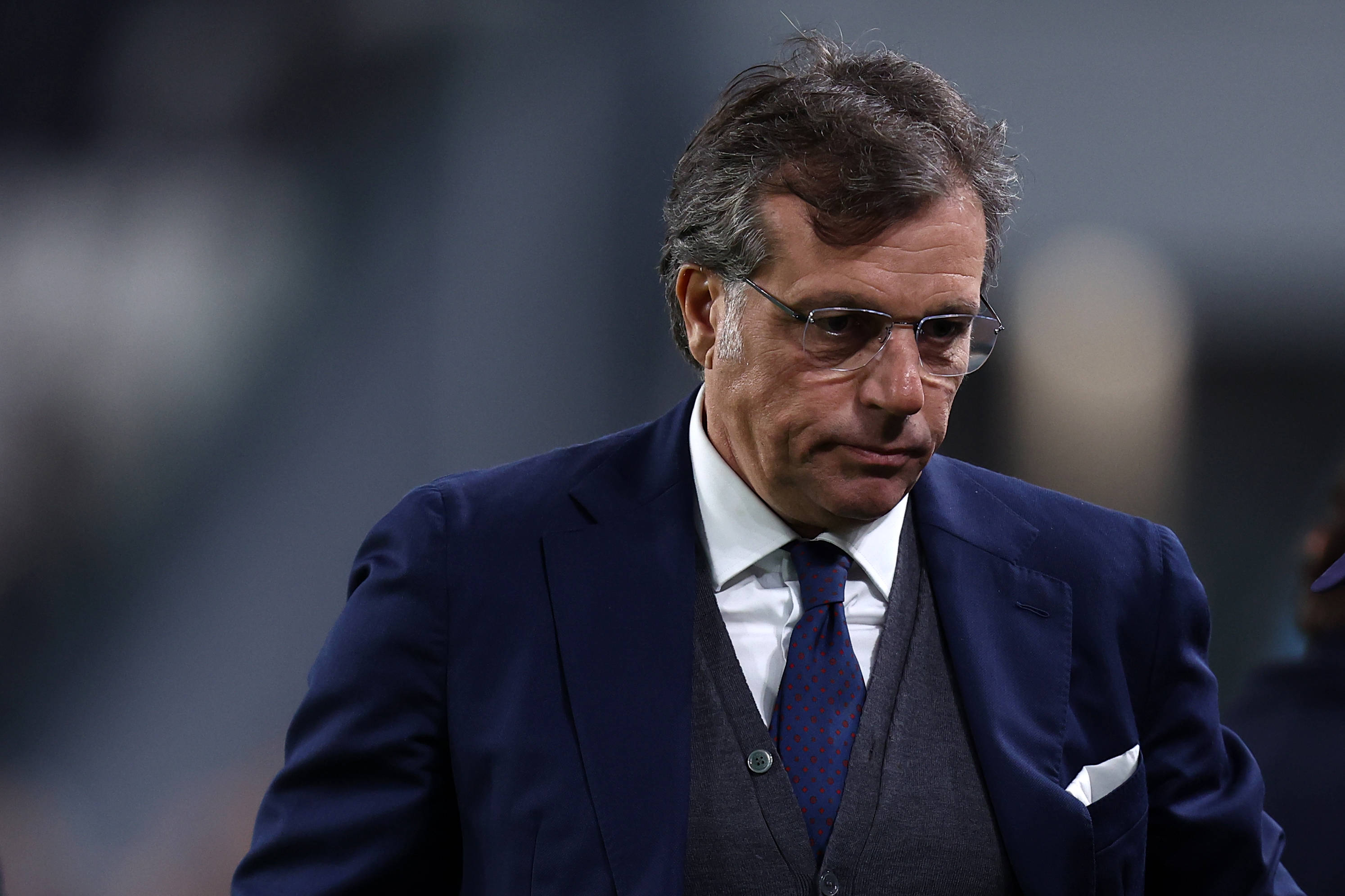 Calciomercato Juventus, inizia il casting per l’attaccante: nel mirino anche un vecchio obiettivo