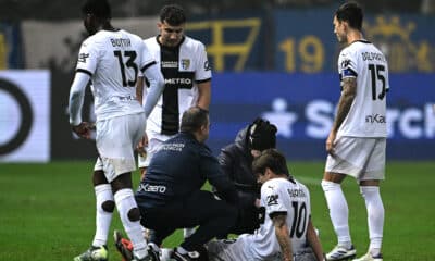 Fantacalcio, gli esami confermano il brutto infortunio per Bernab&eacute;: &egrave; gi&agrave; finito! I tempi di recupero e quante partite salta