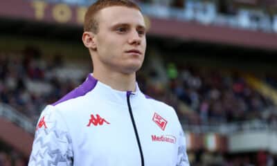 Italia, chi è Pietro Comuzzo: il giovane difensore che si è preso la Fiorentina, alla prima convocazione