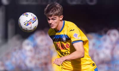 Fantacalcio, quando torna De Ketelaere? I tempi di recupero dell’attaccante dell’Atalanta