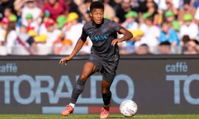 Napoli, che succede a Neres? Da 12^ uomo a riserva di Ngonge: come gestirlo al fantacalcio