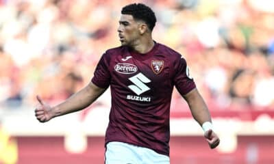 Fantacalcio, le ultime sugli infortunati del Torino: le condizioni di Adams, Ricci ed Ilic