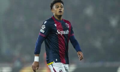 Fantacalcio, infortunio Ndoye: duro colpo per il centrocampista del Bologna