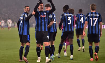 Fantacalcio, Zaniolo segna e scalpita: CDK o Lookman a riposo? La probabile formazione dell’Atalanta contro l’Udinese