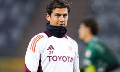 Fantacalcio, quando torna Dybala? Ancora in dubbio per il Napoli, la situazione