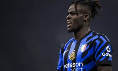 Calciomercato Juventus, pronto lo sgarbo all’Inter: ritorno di fiamma per sostituire Bremer, di mezzo anche un difensore nerazzurro