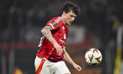 Calciomercato Milan, Pavlovic non convince Fonseca: spunta un nome dalla Premier, è in scadenza di contratto