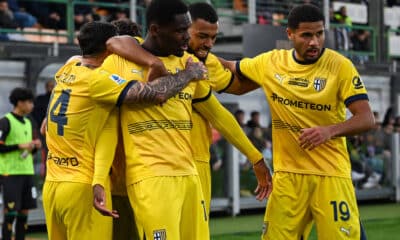 Calciomercato Napoli, scelto l’attaccante del futuro: 4 gol in questa Serie A e fresco di esordio in Francia Under 21