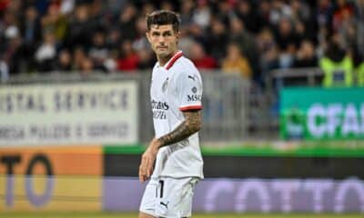 Fantacalcio, perché non gioca Pulisic? Le scelte di Milan-Juventus