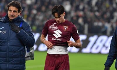 Fantacalcio, quando torna Ricci? Niente nazionale, ma il Torino pu&ograve; sorridere