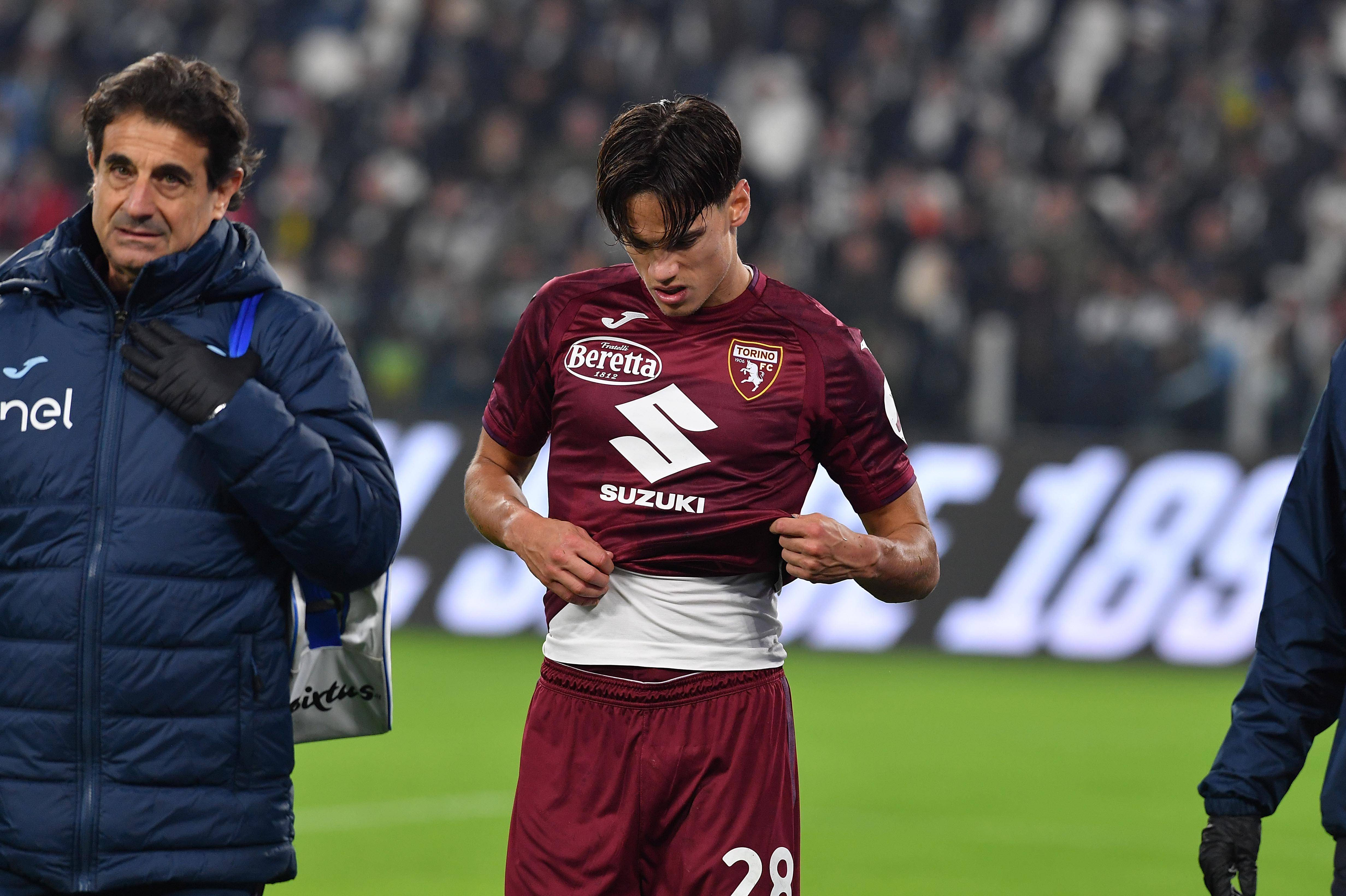 Fantacalcio, quando torna Ricci? Niente nazionale, ma il Torino può sorridere