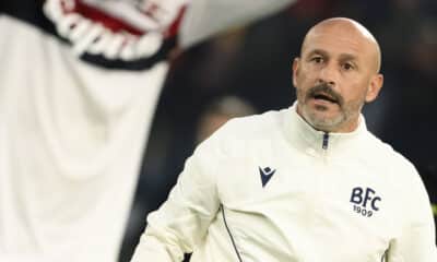 Bologna, Ndoye out con la Lazio: le 4 alternative di Italiano, c&rsquo;&egrave; un favorito per&nbsp;il&nbsp;fantacalcio